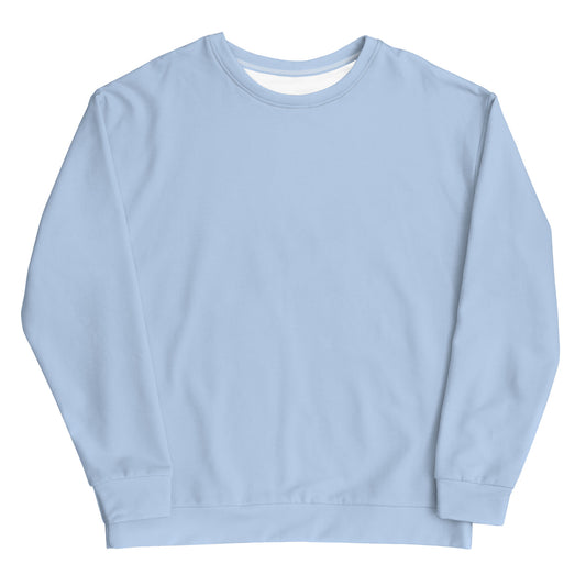 unisex spring color sweatshirt